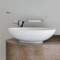 BC Designs ColourKast Basins