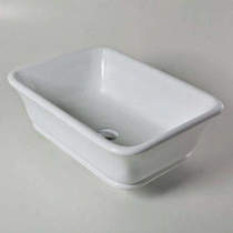 BC Designs Magnus & Senator Basins