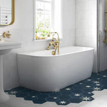 BC Designs Monreale Baths