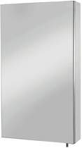 Stainless Steel Bathroom Cabinets