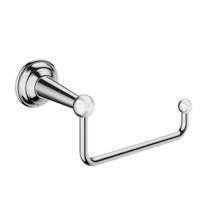 Crosswater Belgravia Toilet Roll Holder (Chrome).