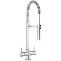 Crosswater Kitchen Taps