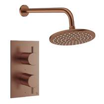 Crosswater Design Shower Packs