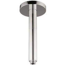 Crosswater Central Rex Extendable Ceiling Mounted Shower Arm (Chrome).