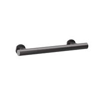 Crosswater Grab Bars Straight Grab Bar 400mm (Slate).