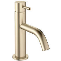 Crosswater MPRO Brushed Brass