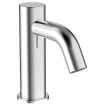 Crosswater MPRO Sensor Monoblock Basin Tap (Chrome).