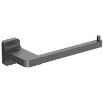 Crosswater Rotar Toilet Roll Holder (Slate).