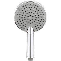 Crosswater Ethos 3 Mode Shower Handset With Easy Clean Head (120mm).