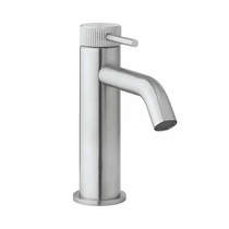 Crosswater 3one6 Stainless Steel