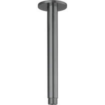 Crosswater 3ONE6 Ceiling Mounted Shower Arm (Slate).