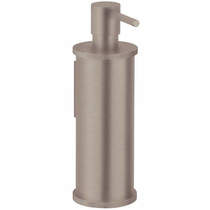 Crosswater UNION Soap Dispenser (Brushed Nickel).
