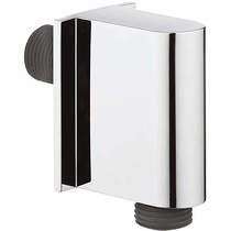 Crosswater Parts Svelte Shower Wall Outlet (Chrome).