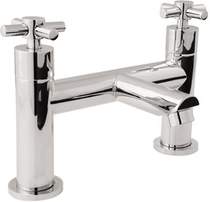 Deva Motif Bath Filler Tap.