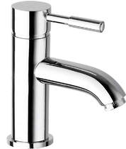 Deva Vision Mono Basin Mixer Tap With Press Top Waste.