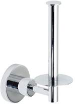 Vado Elements Spare Toilet Roll Holder.