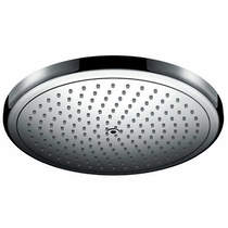 Hansgrohe Croma 280 1 Jet Shower Head (Chrome).