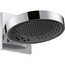 Hansgrohe Rainfinity Rainfinity Overhead Shower With 3 Jet (250mm, Chrome)