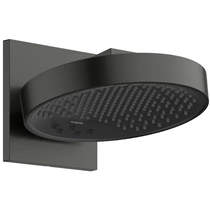 Hansgrohe Rainfinity Rainfinity Overhead Shower With 3 Jet (250mm, Matt Black)