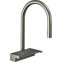 Hansgrohe Aquno