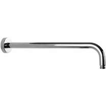 Hydra Showers 360mm Shower Arm. Wall Mounting. (Chrome).