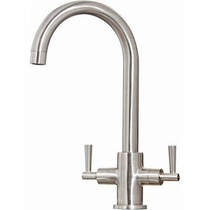 Stainless Steel Taps