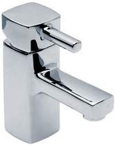 Hydra Chester Basin Tap & Waste (Chrome).