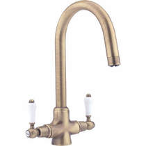 Traditional Kitchen Taps