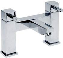 Hydra Grange Bath Filler Tap (Chrome).