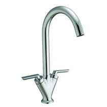 Stainless Steel Taps