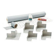 Impey Waterguard Wetroom Tanking Kit (5 Meter Kit).