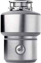 Insinkerator evolution 200 waste disposer, continuous feed.