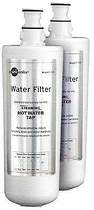 Insinkerator hot water 2 x water filters (twin pack).