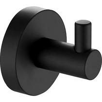 JTP Vos Robe Hook (Matt Black).