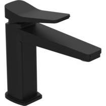 JTP Hix Basin Mixer Tap (Matt Black).