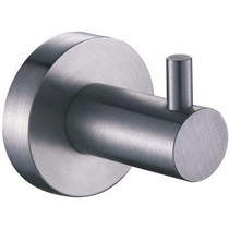 JTP Inox Stainless Steel Accessories