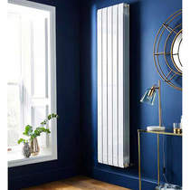 Vertical Aluminium Radiators