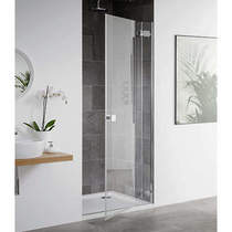 Shower Enclosures Frameless