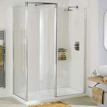 Shower Enclosures Walk-In 