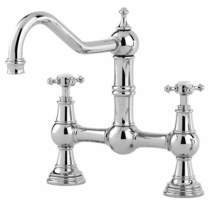 Perrin and Rowe Provence Kitchen Taps