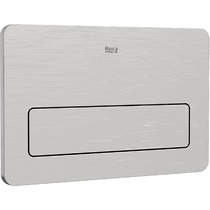 Roca Panels PL3 PRO (DUPLO ONE) - Vandal-Proof Flush Plate (S Steel)