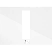 Roca Panels PS4 (DUPLO S) - Dual Front Panel Only (White)