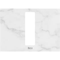 Roca Panels PS4 (DUPLO S) - Dual Front Panel Only (Marble)