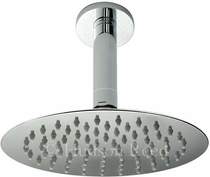 Extra Large Round Shower Head (400mm). Hydra Showers HI-HEAD08