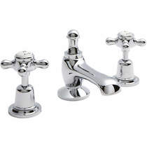 Old London Taps and Showers