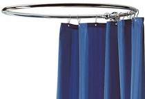 Ultra Specialist Round Shower Ring / Curtain Rail. 800mm diameter.
