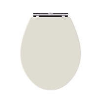 Old London Furniture Carlton Toilet Seat With Soft Close (Timeless Sand).