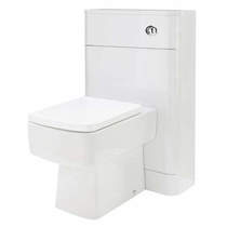 Nuie Bathroom Furniture