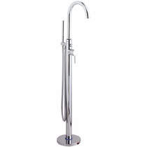 Tec Single Lever Elite single lever mono bath shower mixer