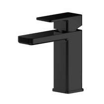 Nuie Windon Black Taps and Showers